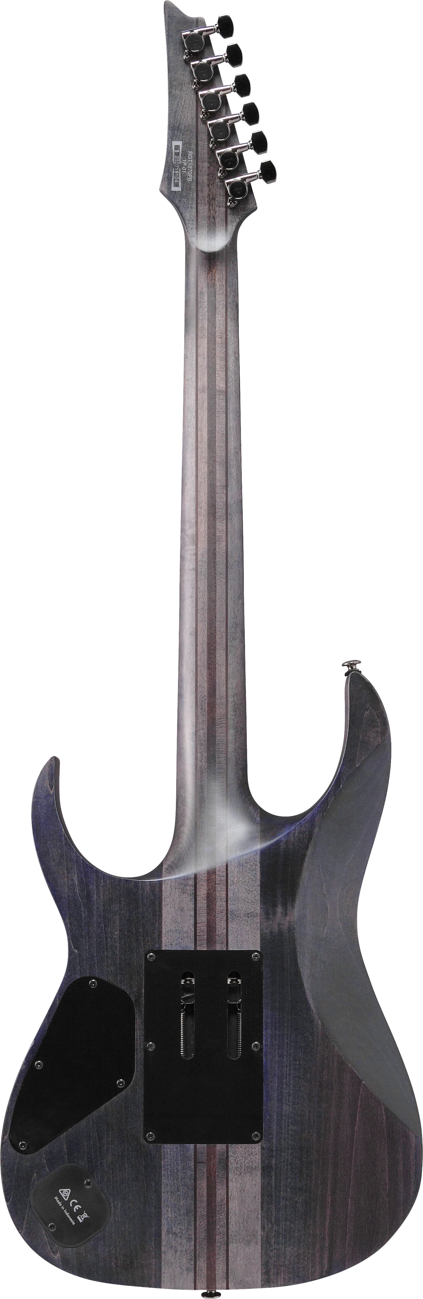 Ibanez RGT1270PB-DTF