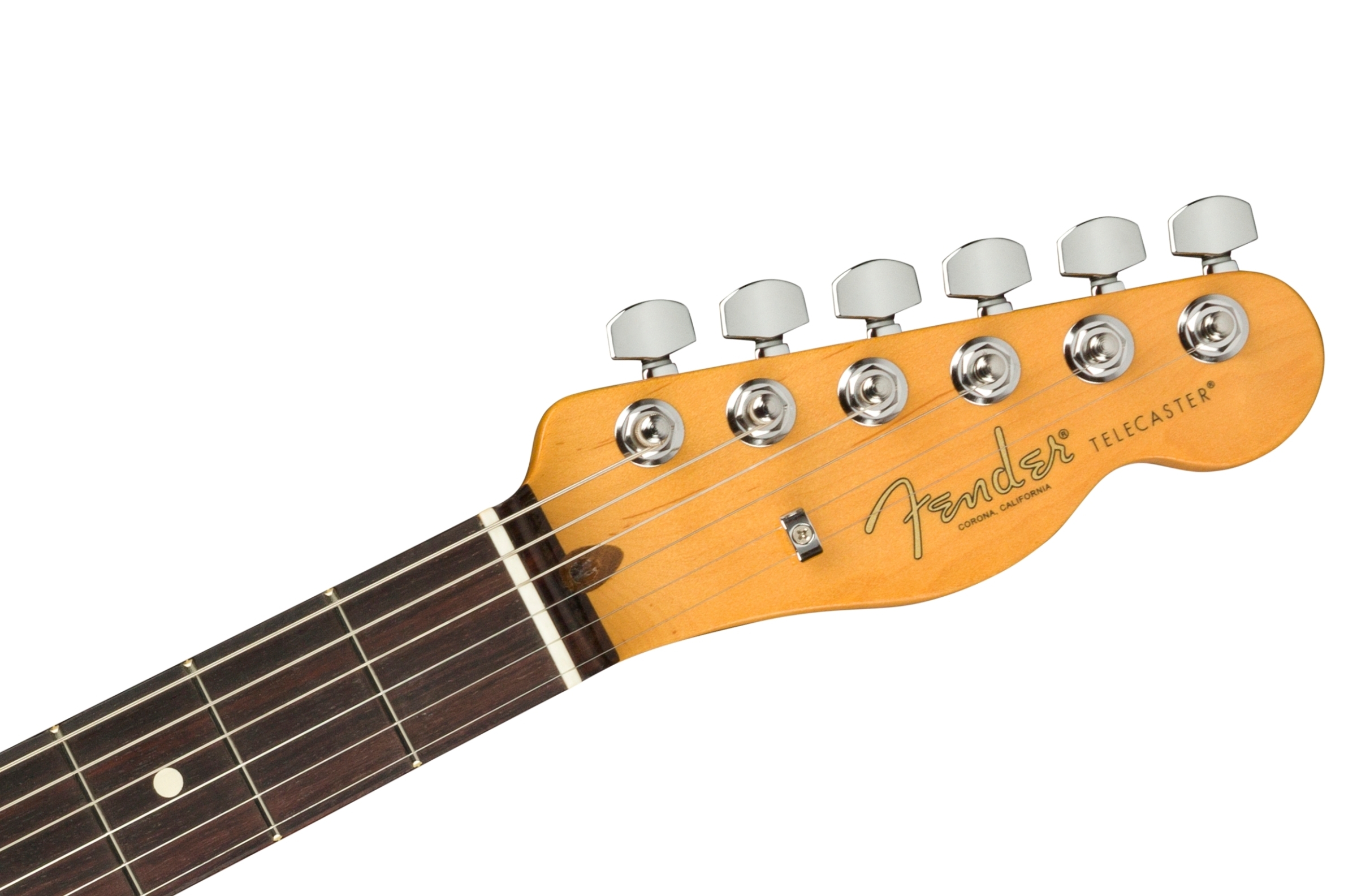 Fender AM Pro II Tele RW 3TSB