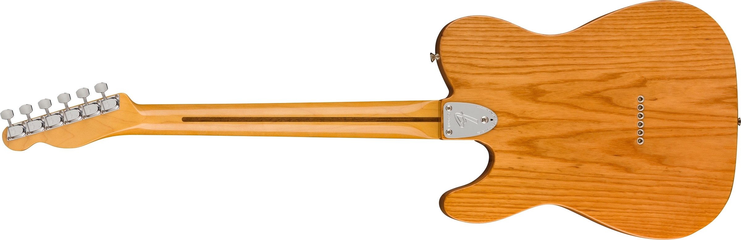 Fender AM Vintage II 1972 Tele Thinline MN AGN