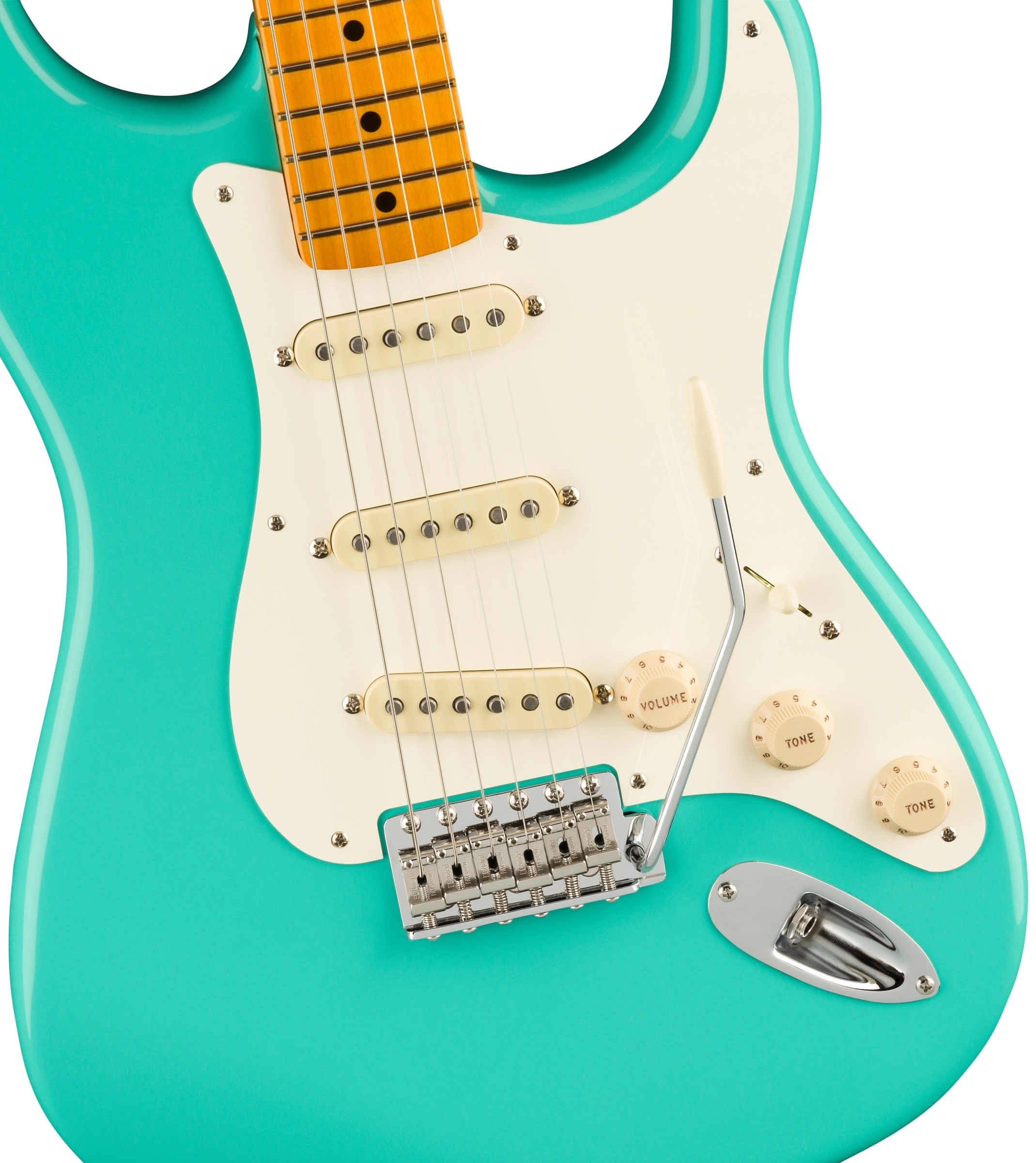 Fender AM Vintage II 1957 Strat MN SFMG
