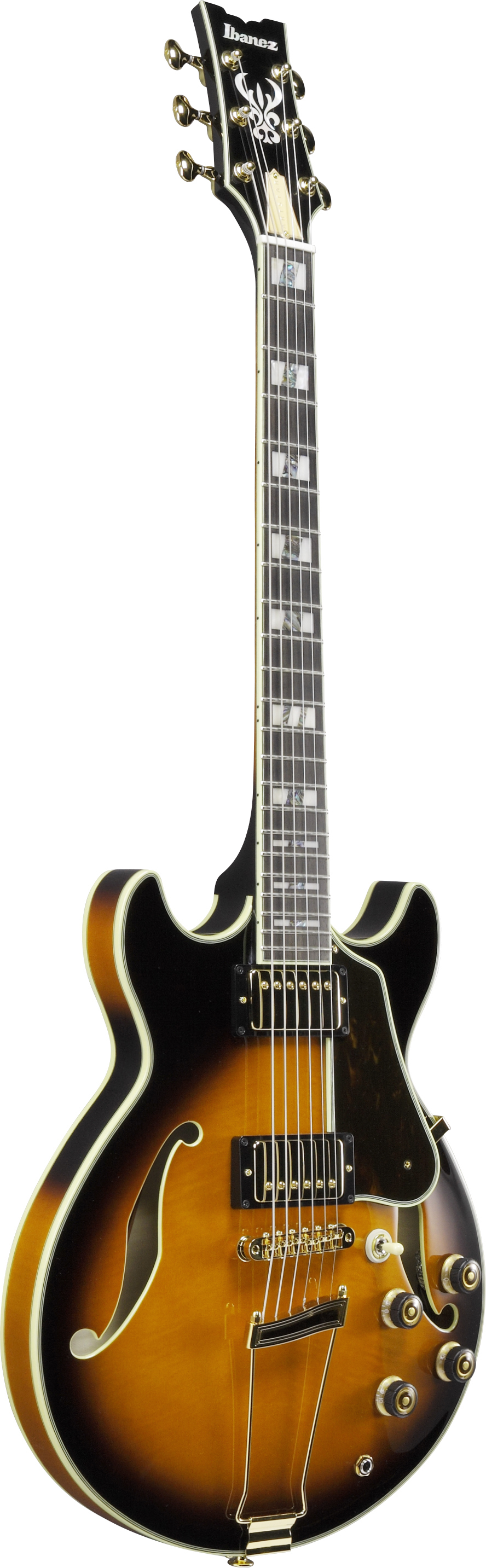 Ibanez AM2000H-BS