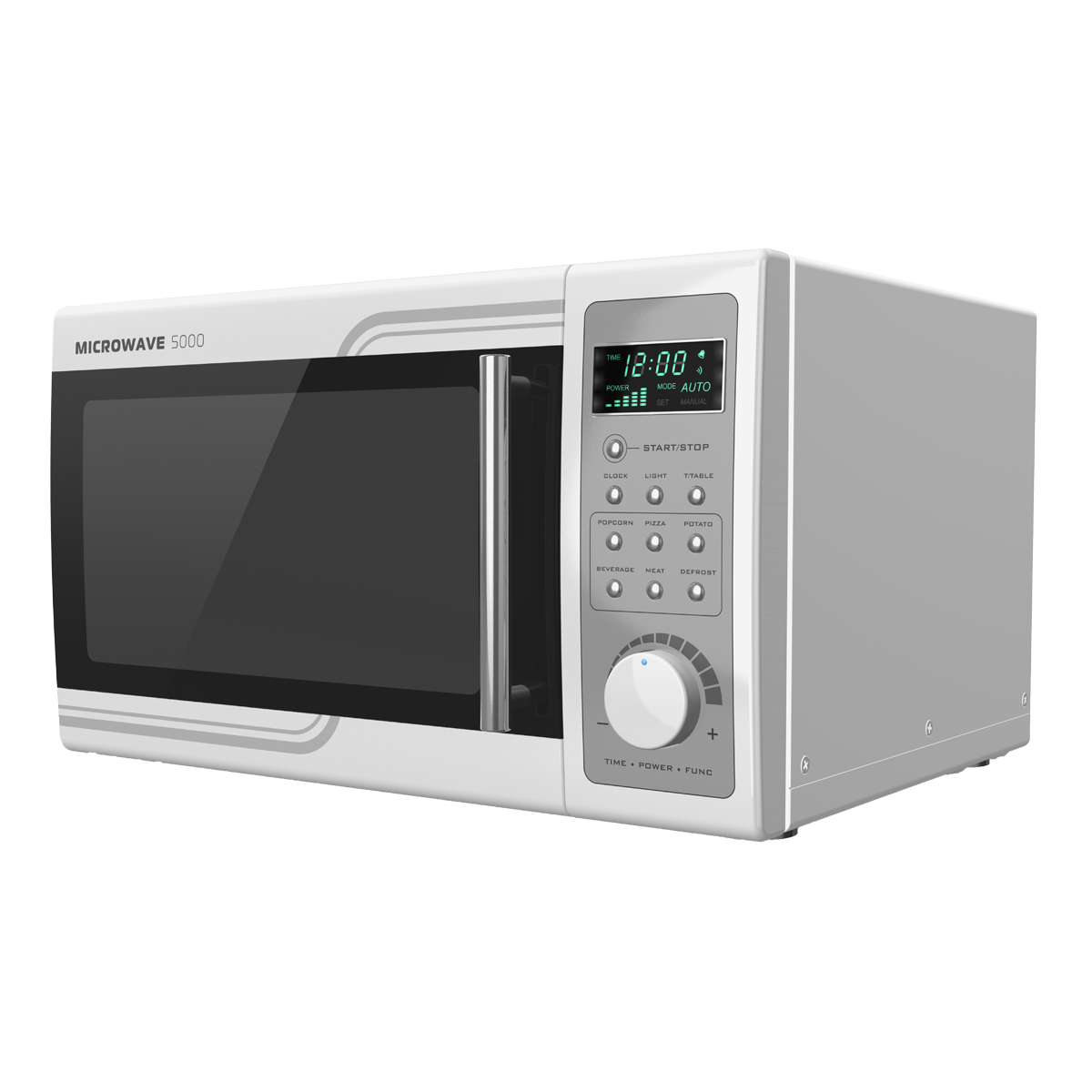 Mikrowelle-Platzhalter Mikrowelle (Wunschprodukt)