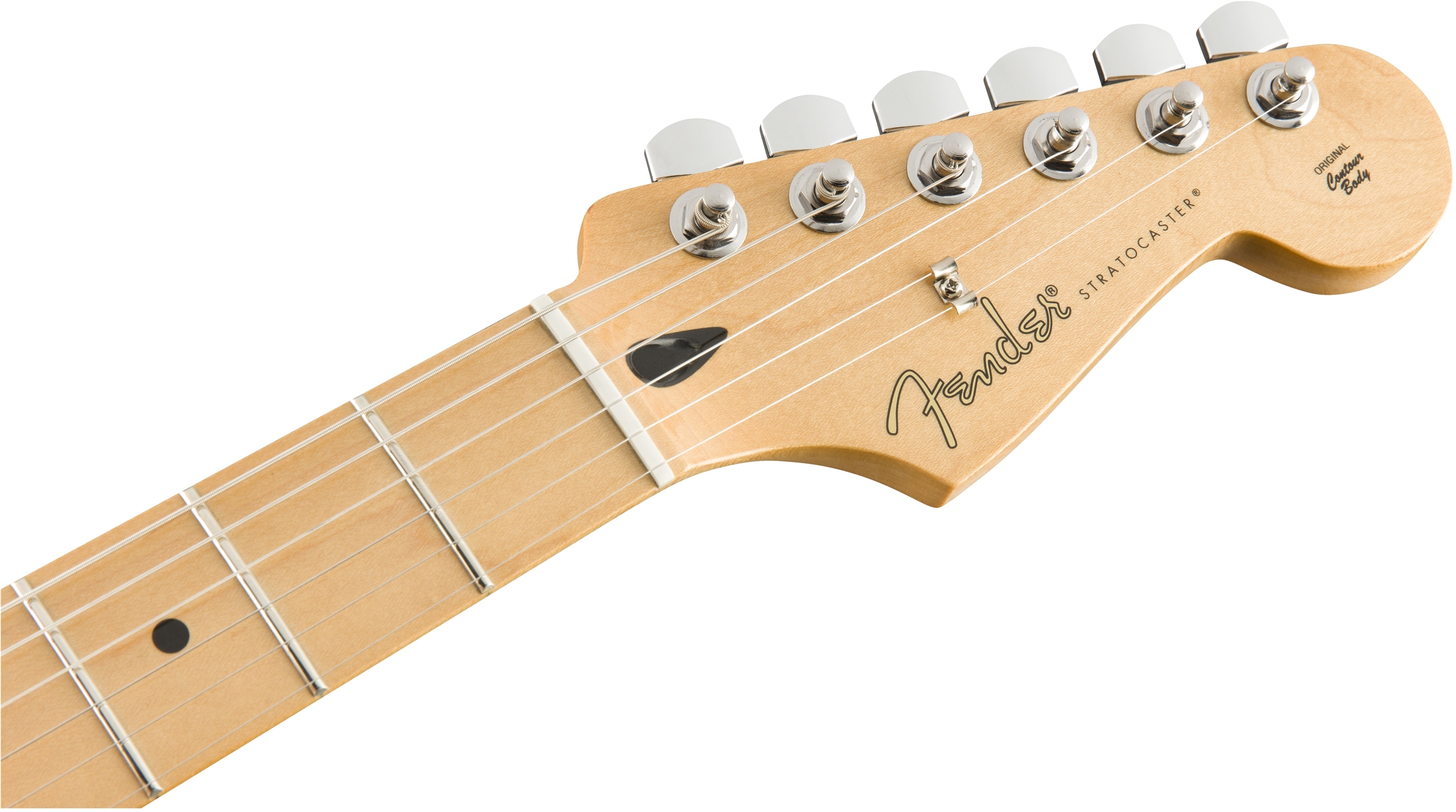 Fender Player Strat HSS MN PWT
