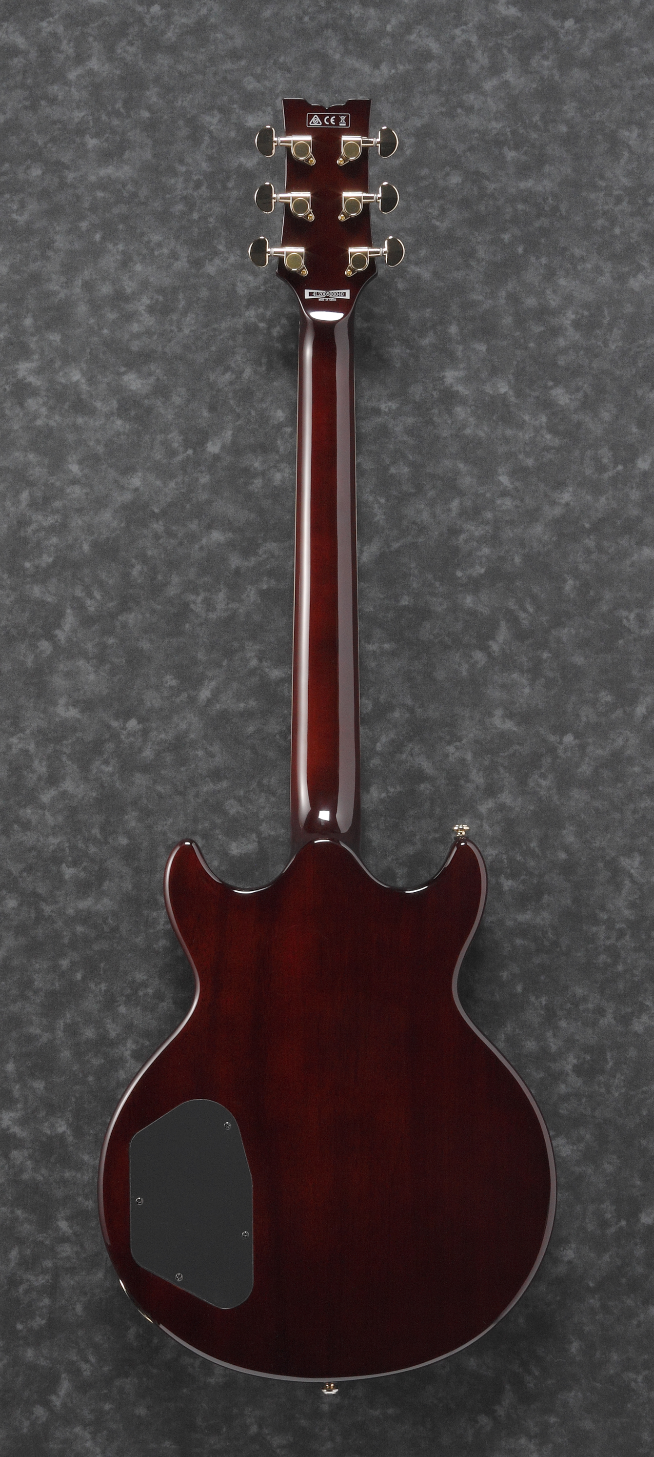 Ibanez AR520HFM-VLS