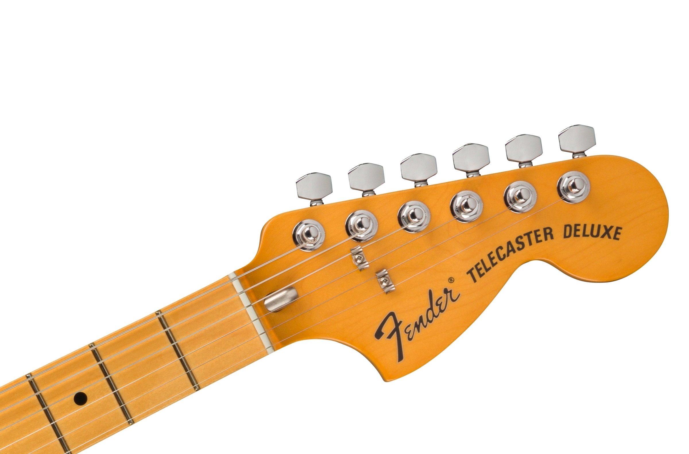 Fender AM Vintage II 1975 Tele Deluxe MN MOC