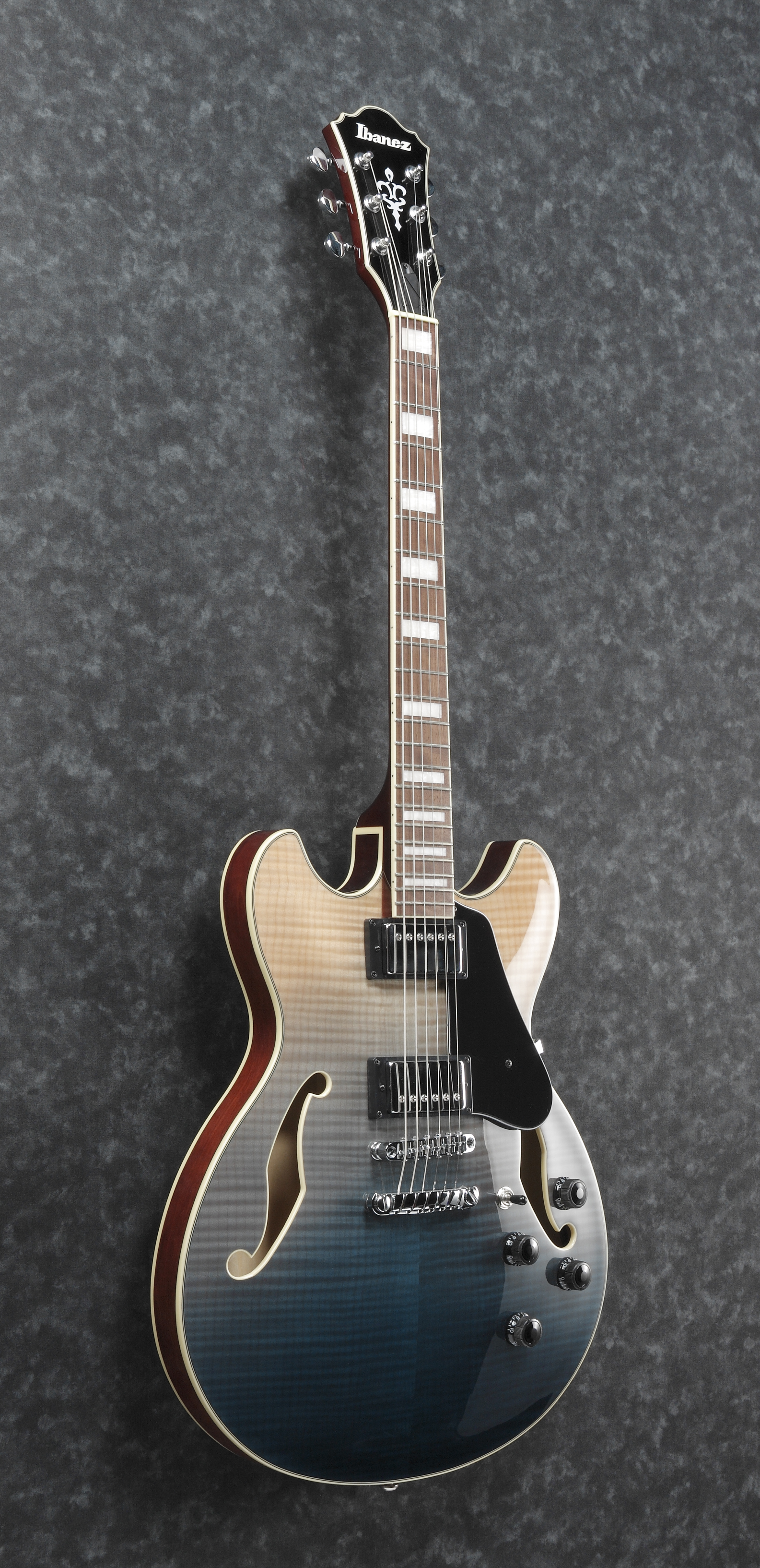 Ibanez AS73FM-TIF