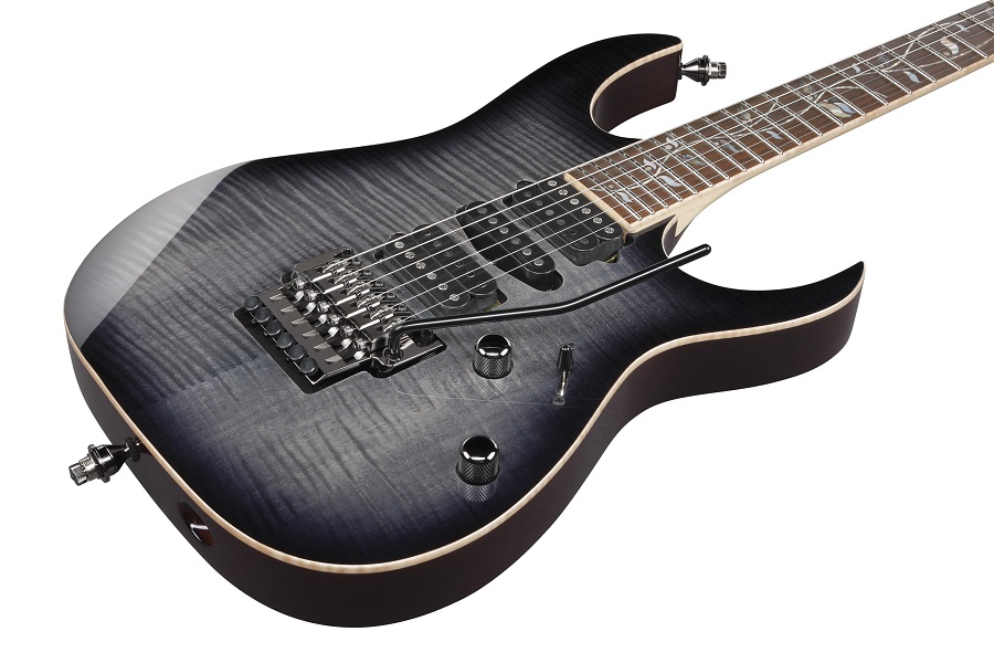 Ibanez RG8570-BRE