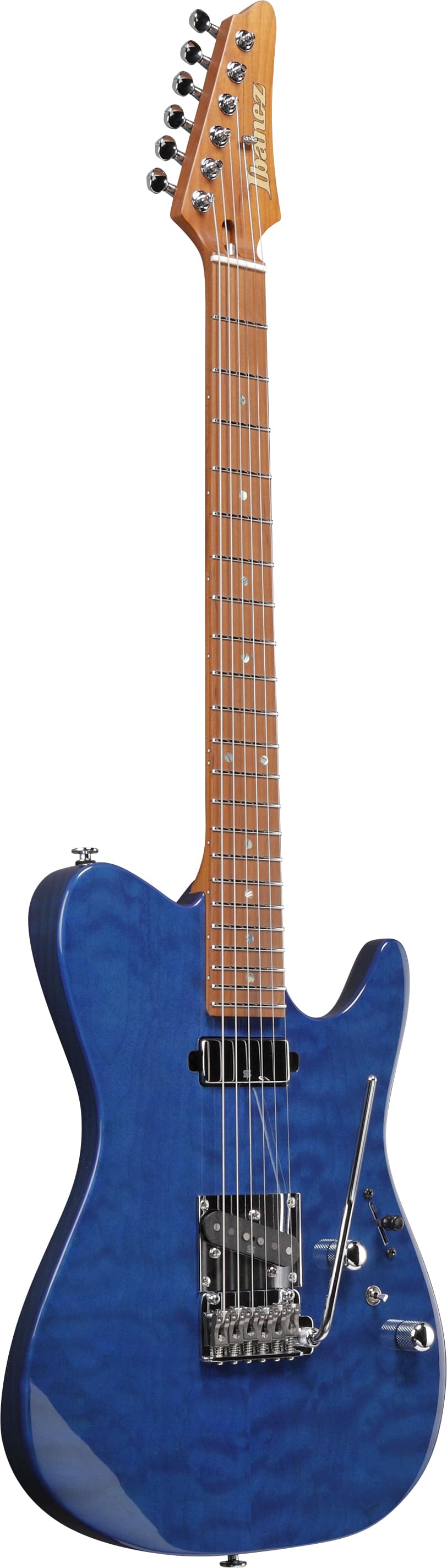 Ibanez AZS2200Q-RBS