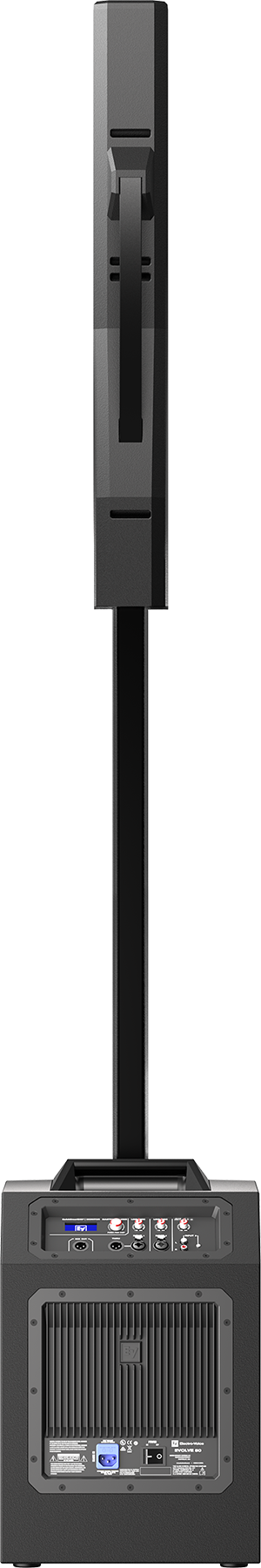 Electro Voice Evolve 50