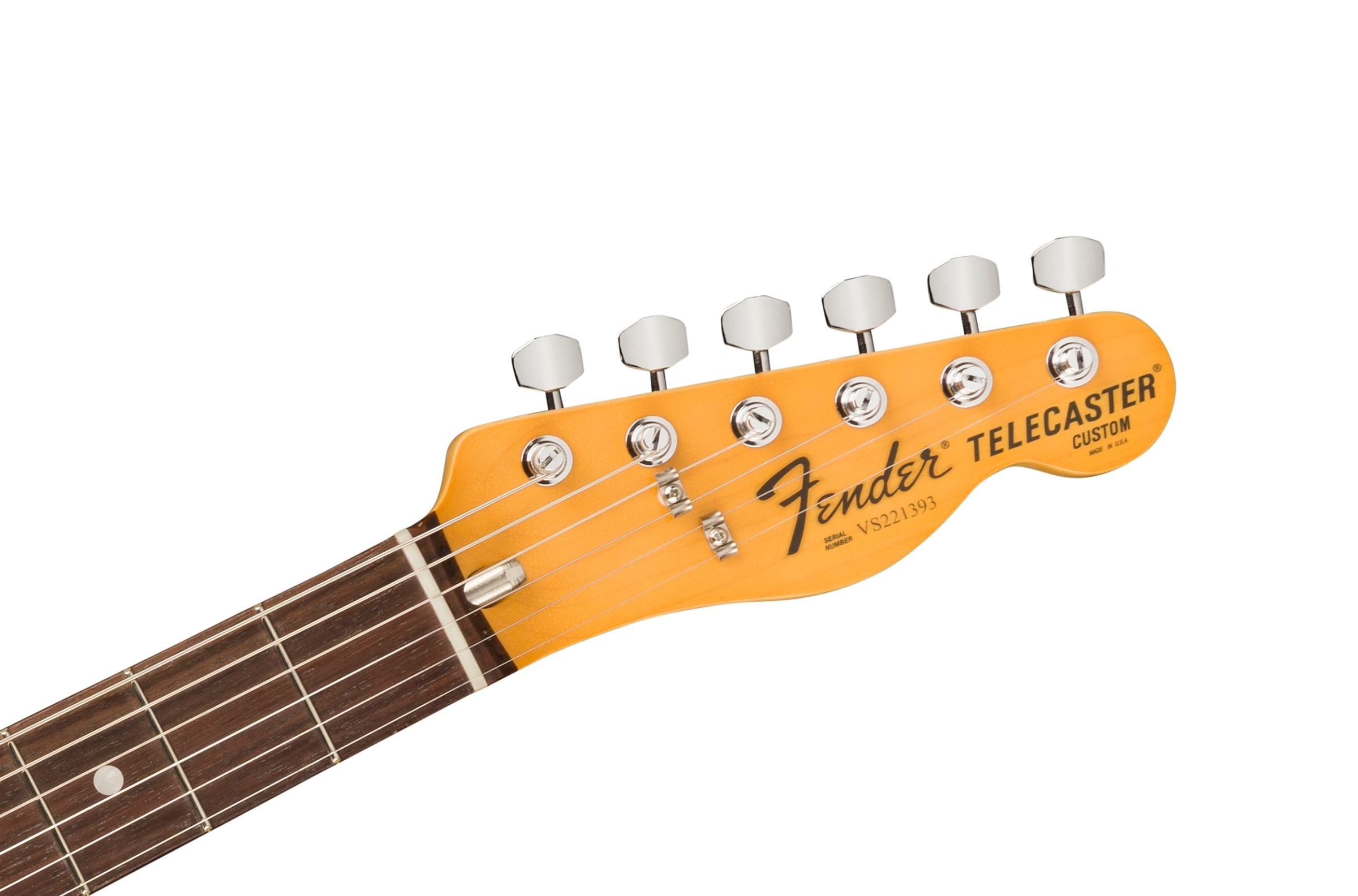 Fender AM Vintage II 1977 Tele Custom MN OWT