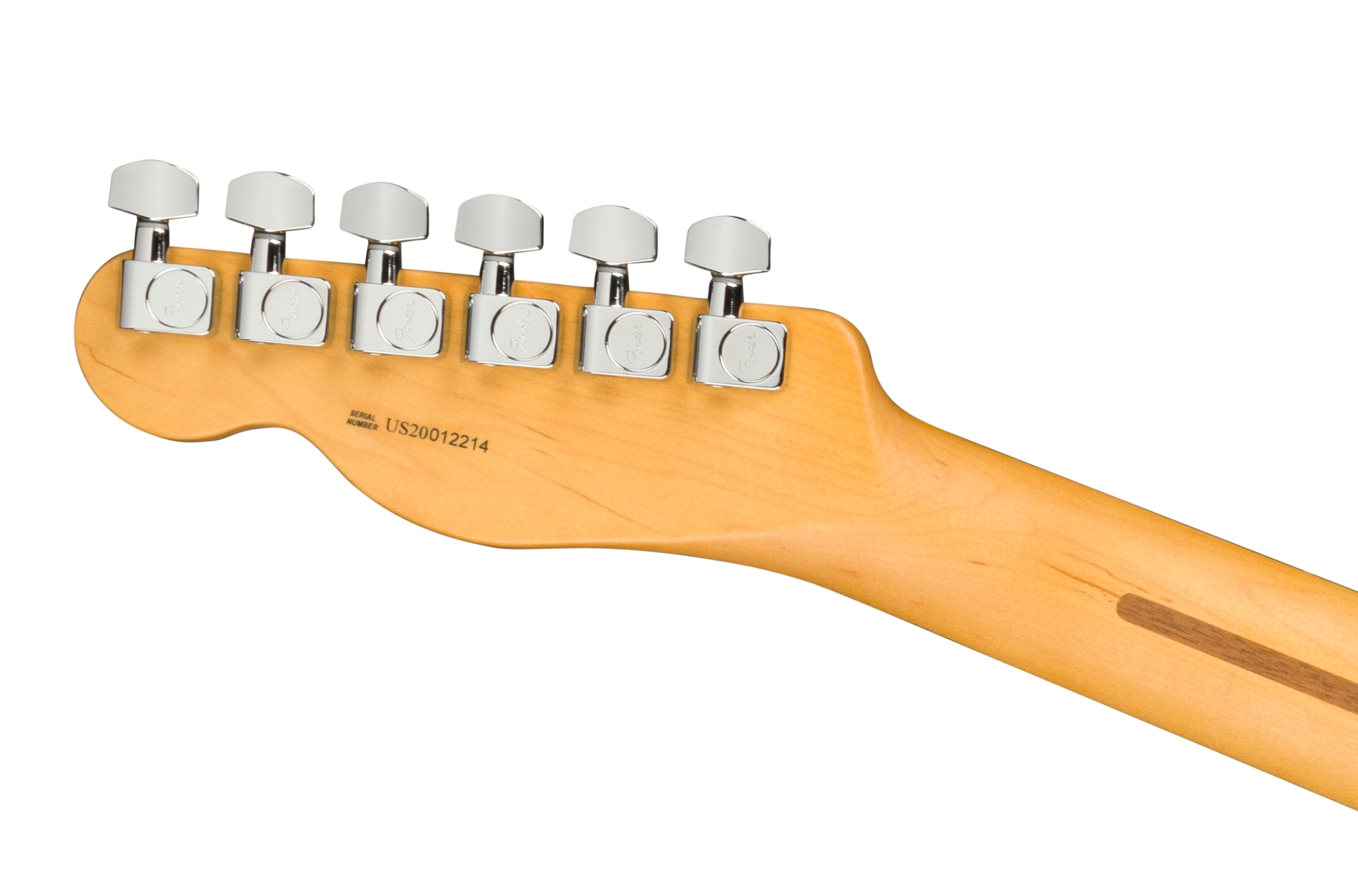 Fender AM Pro II Tele RW 3TSB