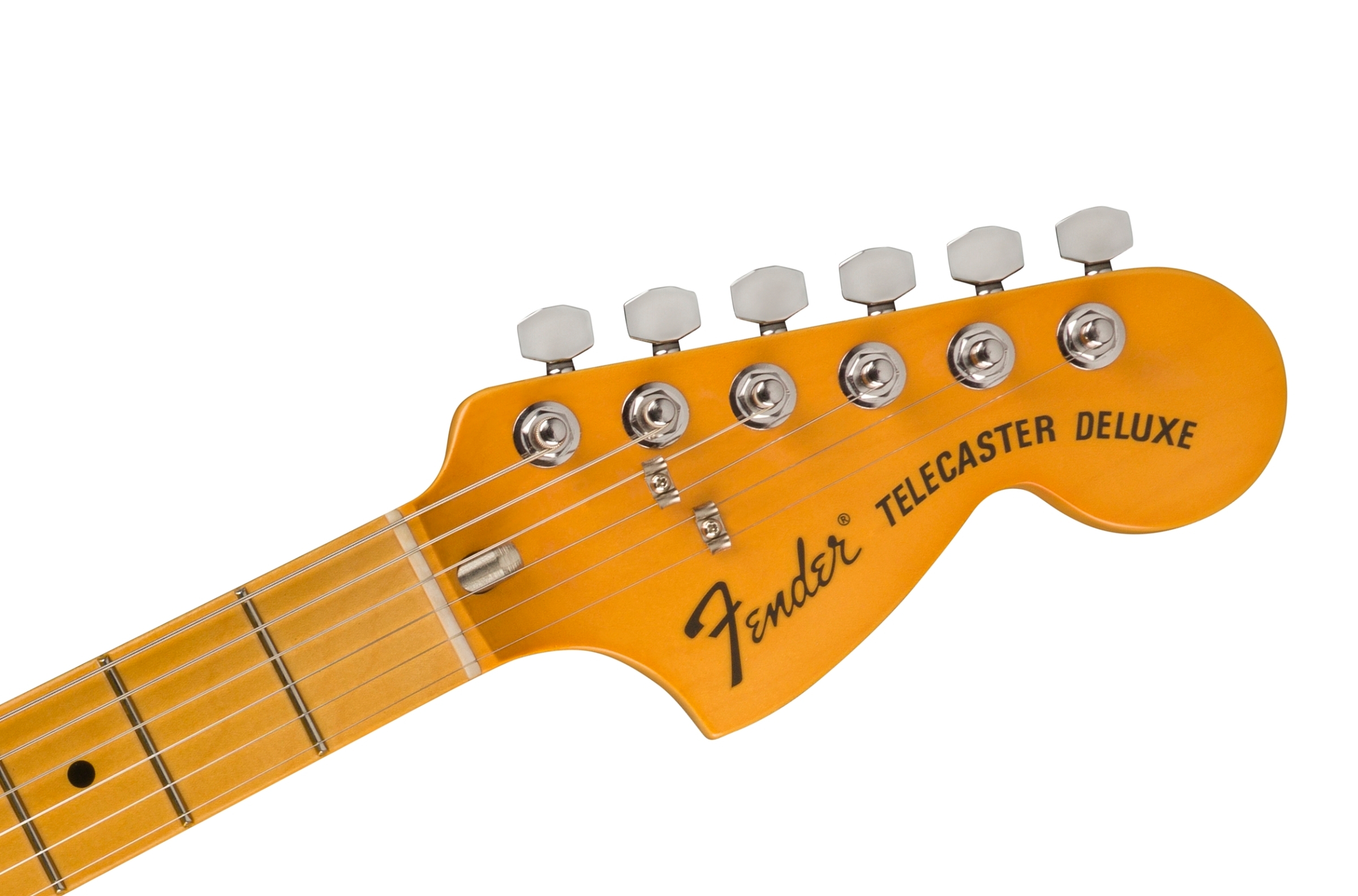 Fender AM Vintage II 1975 Tele Deluxe MN 3CSB