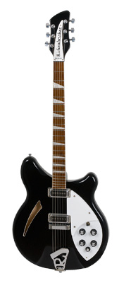 RN360JG Rickenbacker 360JG2