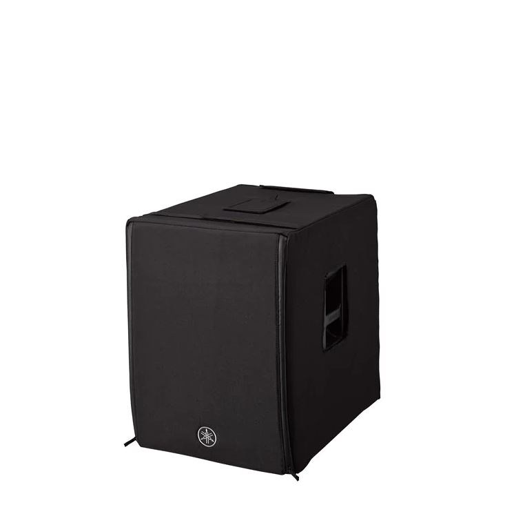 Yamaha DXS15XLF + DZR10 + Zubehör