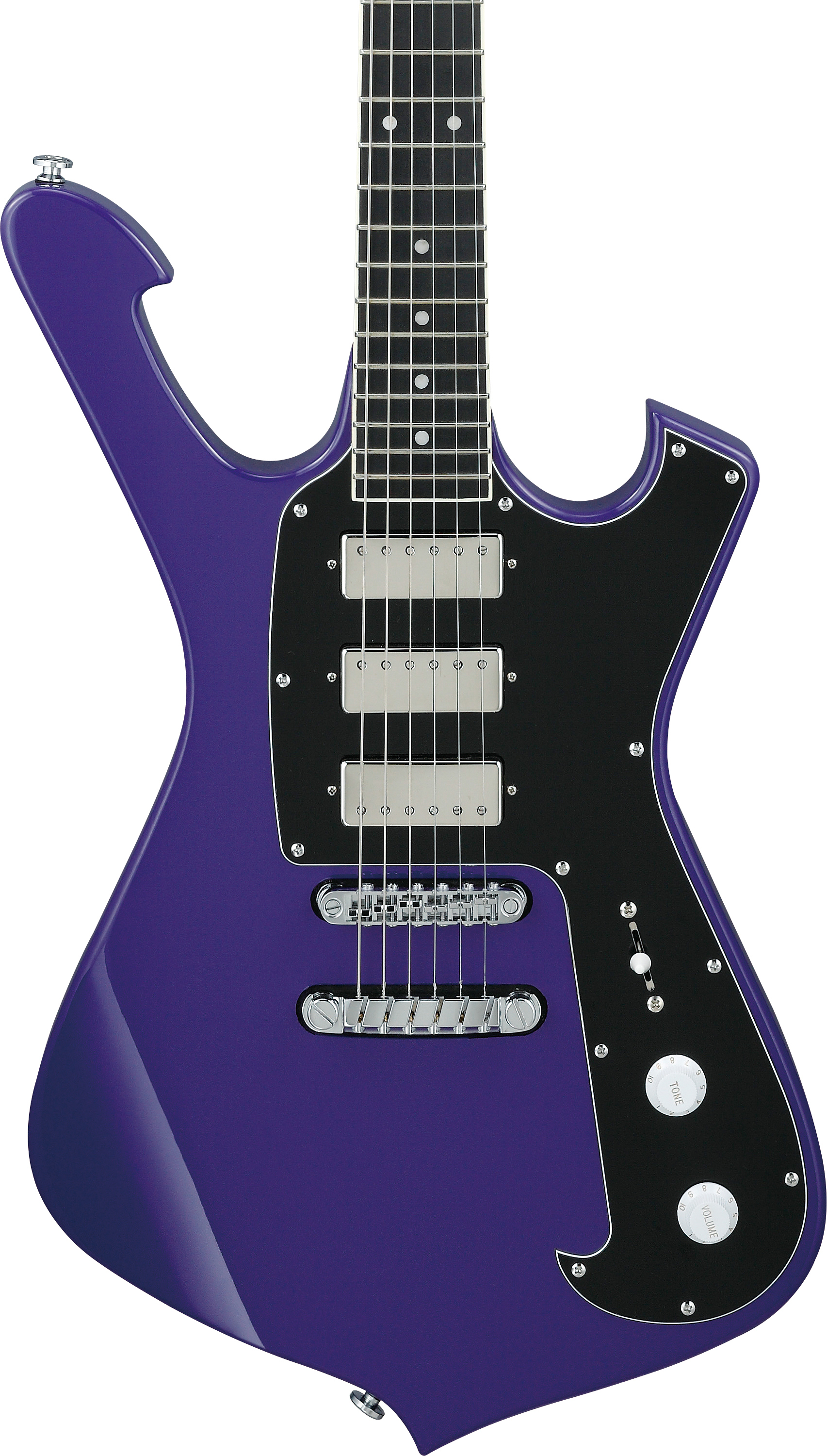 Ibanez FRM300-PR Paul Gilbert Signature