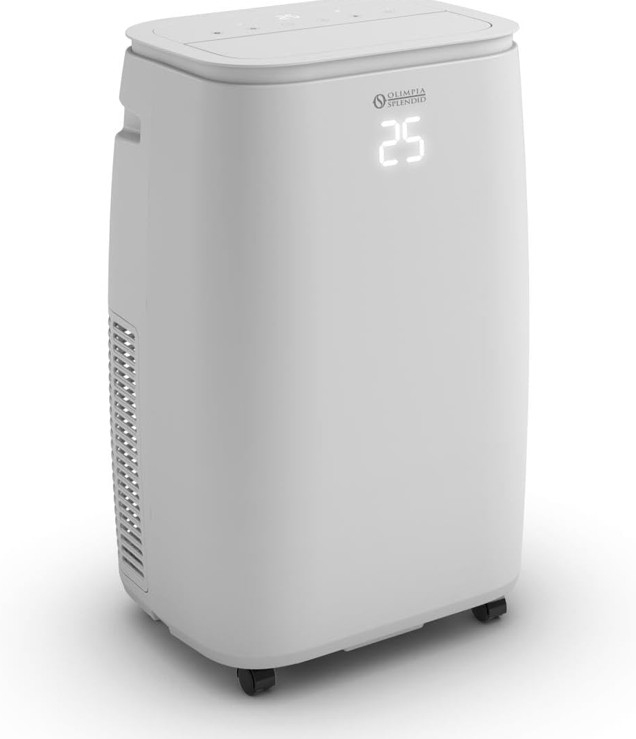 Dolceclima BREZZA 14 HP WIFI  - Gebrauchtgerät