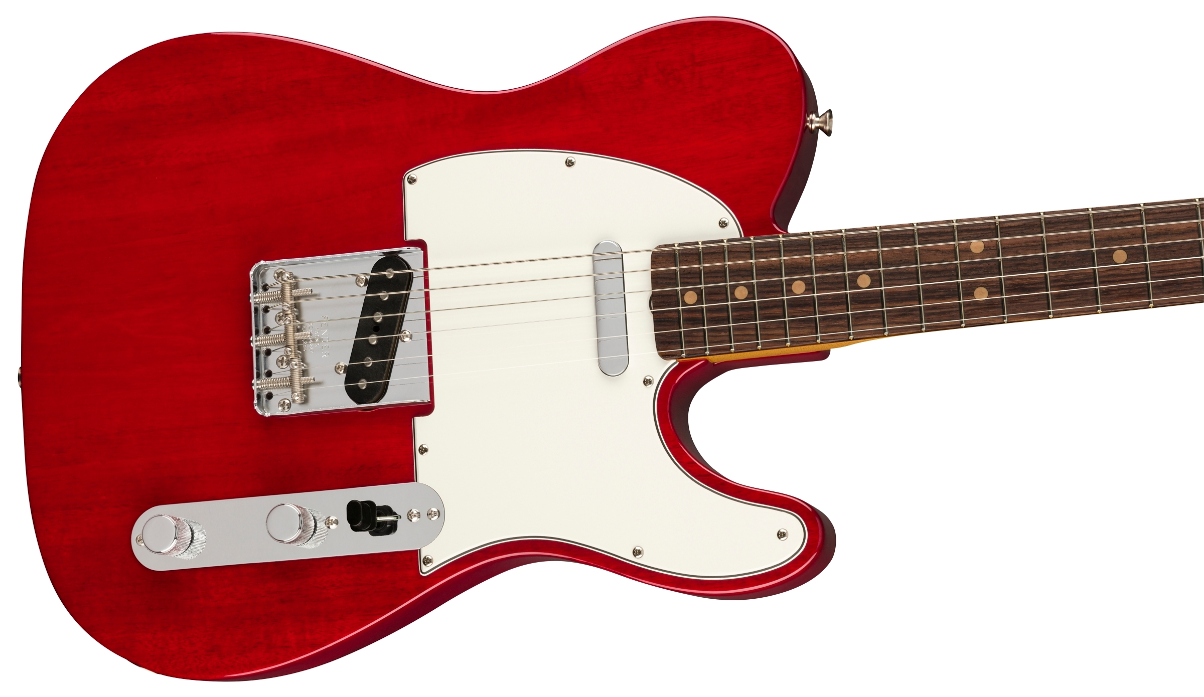 Fender AM Vintage II 1963 Tele RW CRT