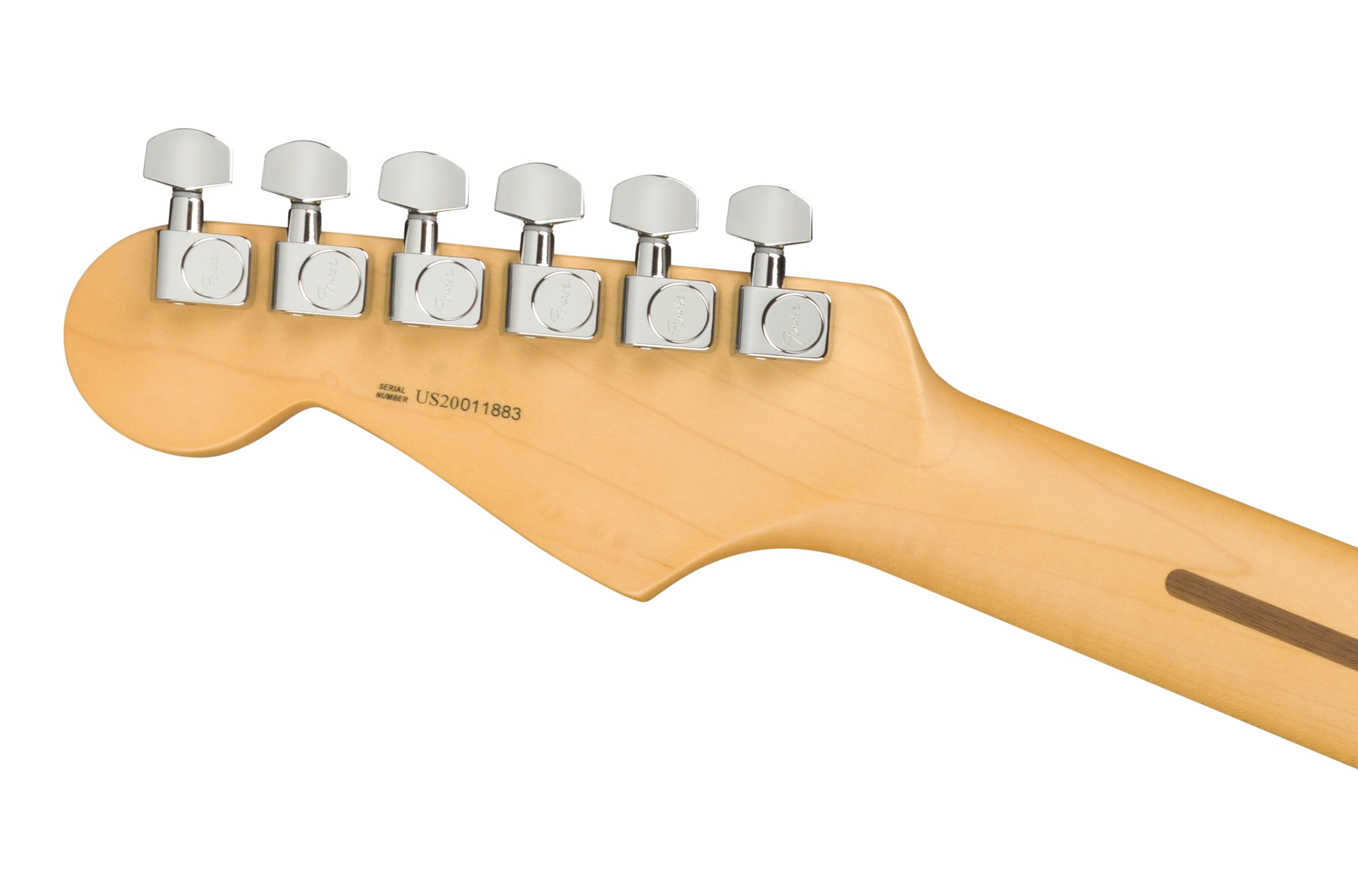 Fender AM Pro II Strat HSS MN 3TSB