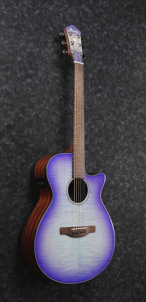 Ibanez AEG70-PIH