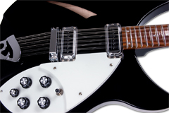 Rickenbacker 330/12JG2